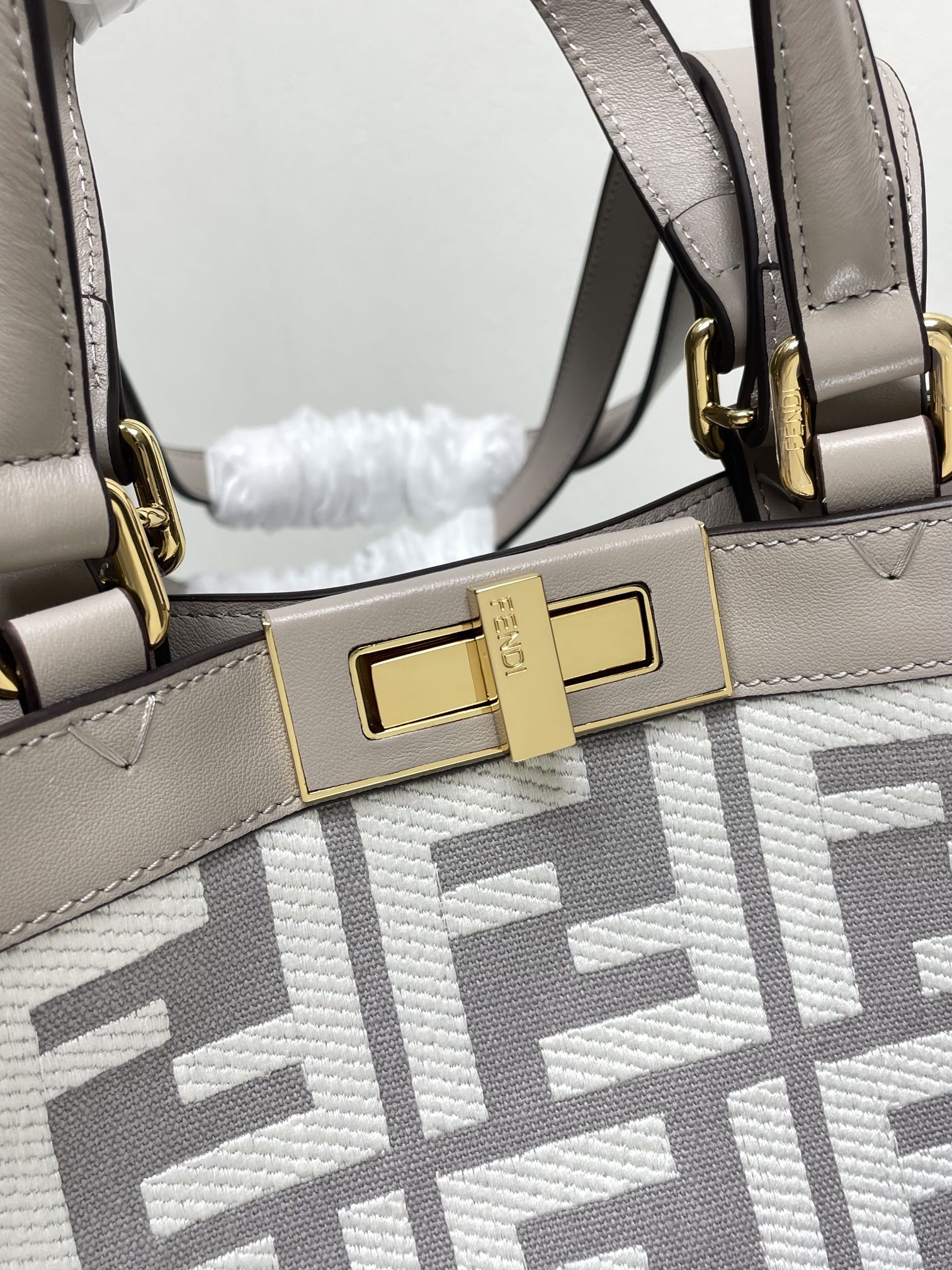 Fendi Peekaboo Bags